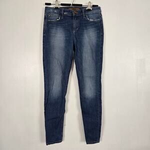 Joe's Jeans Skinny Ankle Jeans W 28
